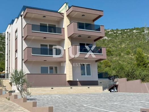 Wohnung zum Kauf - Erstbezug 320.010 € 3 Zimmer 106 m² 2. Geschoss Starigrad 23244