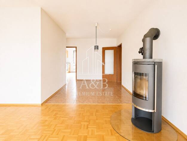 Wohnung zum Kauf 259.000 € 4 Zimmer 117 m² 1. Geschoss Innenstadt Worms 67547