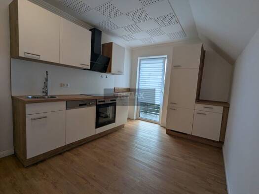 Wohnung zur Miete 680 € 2 Zimmer 46,6 m² Bad Steben Bad Steben 95138