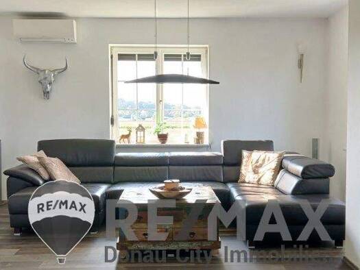 Einfamilienhaus zum Kauf 1.180.000 € 8 Zimmer 213 m² 1.868 m² Grundstück Unterwaltersdorf 2442