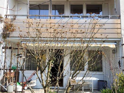 Reihenmittelhaus zum Kauf 625.000 € 6 Zimmer 122 m² 176 m² Grundstück frei ab sofort Fürstenberg Konstanz 78467 Konstanz