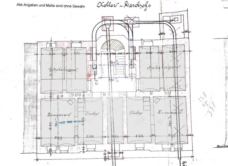 Gewerbeobjekt zum Kauf als Kapitalanlage geeignet 1.290.000 € 513 m² Linz 4020