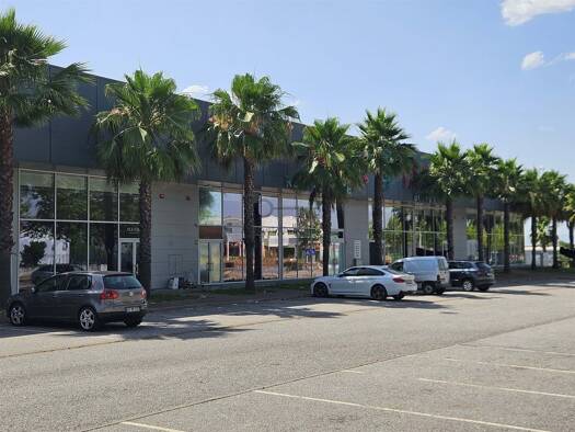 Büro zum Kauf 1.550.000 € Castelo Branco 6000