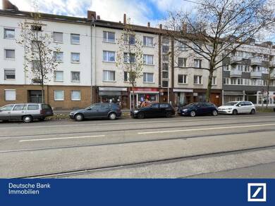 Mehrfamilienhaus zum Kauf 1.650.000 € 24 Zimmer 624 m² 577 m² Grundstück Hainholz Hannover 30165