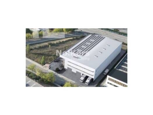 Ladenfläche zur Miete 12.585 m² Verkaufsfläche Santa Perpètua de Mogoda 08130