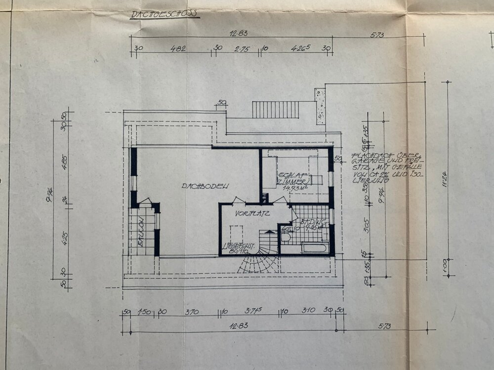 Einfamilienhaus zum Kauf 825.000 € 6 Zimmer 162,6 m²<br/>Wohnfläche 749 m²<br/>Grundstück Diedorf Diedorf 86420