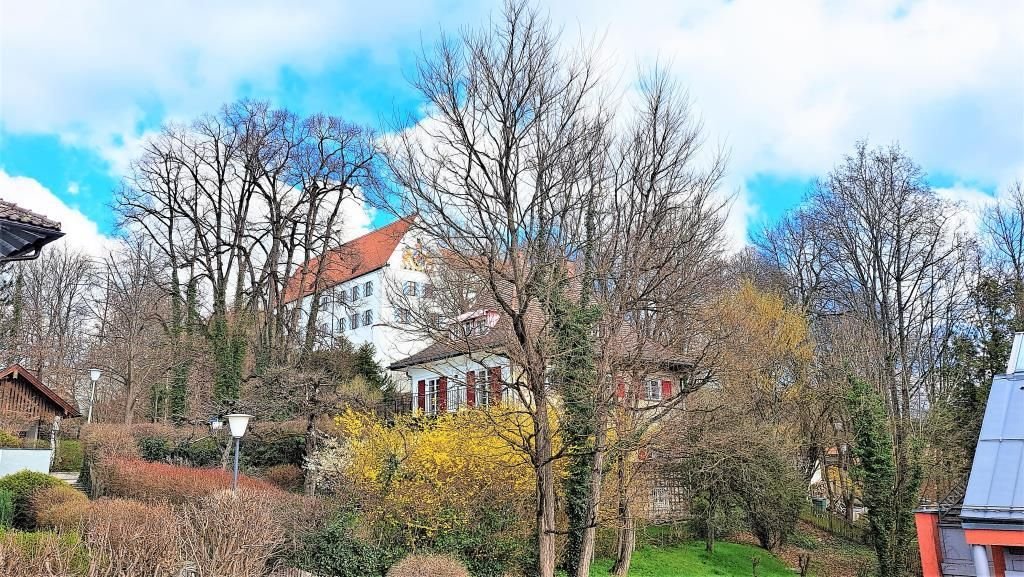 Wohnung zum Kauf 499.000 € 3 Zimmer 88,6 m²<br/>Wohnfläche 2.<br/>Geschoss ab sofort<br/>Verfügbarkeit Starnberg Starnberg 82319