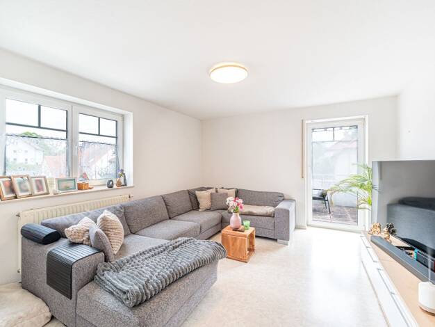 Wohnung zum Kauf 259.900 € 3,5 Zimmer 77,7 m² 2. Geschoss Laupheim Laupheim 88471