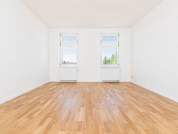 Wohnung zum Kauf provisionsfrei 241.000 € 3 Zimmer 75 m² 3. Geschoss Volbedingstraße 23 Mockau-Nord Leipzig 04357