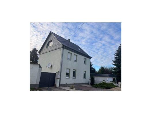 Einfamilienhaus zur Miete 1.570 € 5 Zimmer 143 m² 900 m² Grundstück Hohenthurm Landsberg OT Hohenthurm 06188