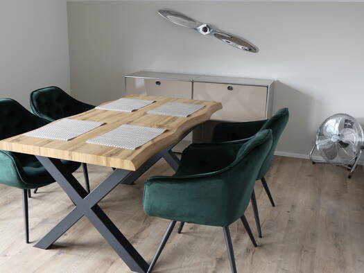Wohnung zur Miete Wohnen auf Zeit 1.150 € 2 Zimmer 65 m² frei ab 08.09.2025 Klein-Welzheim Seligenstadt 63500