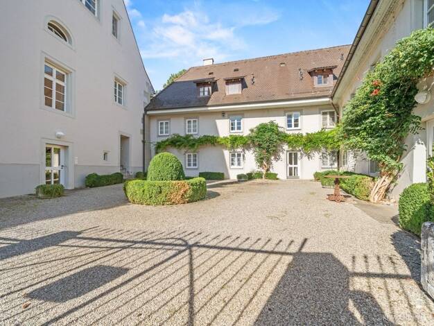 Wohnung zum Kauf 249.000 € 1,5 Zimmer 35 m² Ludwigshafen Bodman-Ludwigshafen 78351