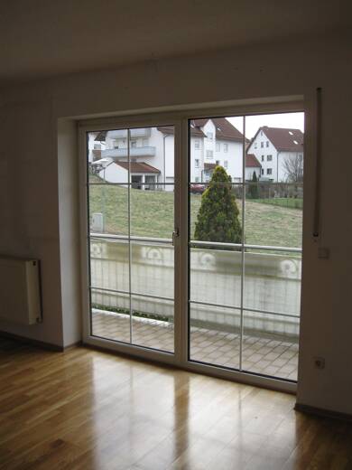 Wohnung zur Miete 805 € 3 Zimmer 88 m² Geschoss 1/1 frei ab 01.10.2025 Neufahrn Neufahrn in Niederbayern 84088