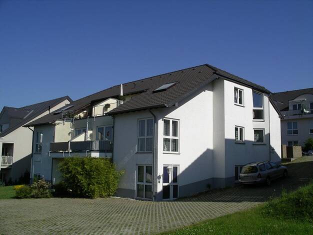 Wohnung zum Kauf 329.000 € 4 Zimmer 105 m² Konz 54329