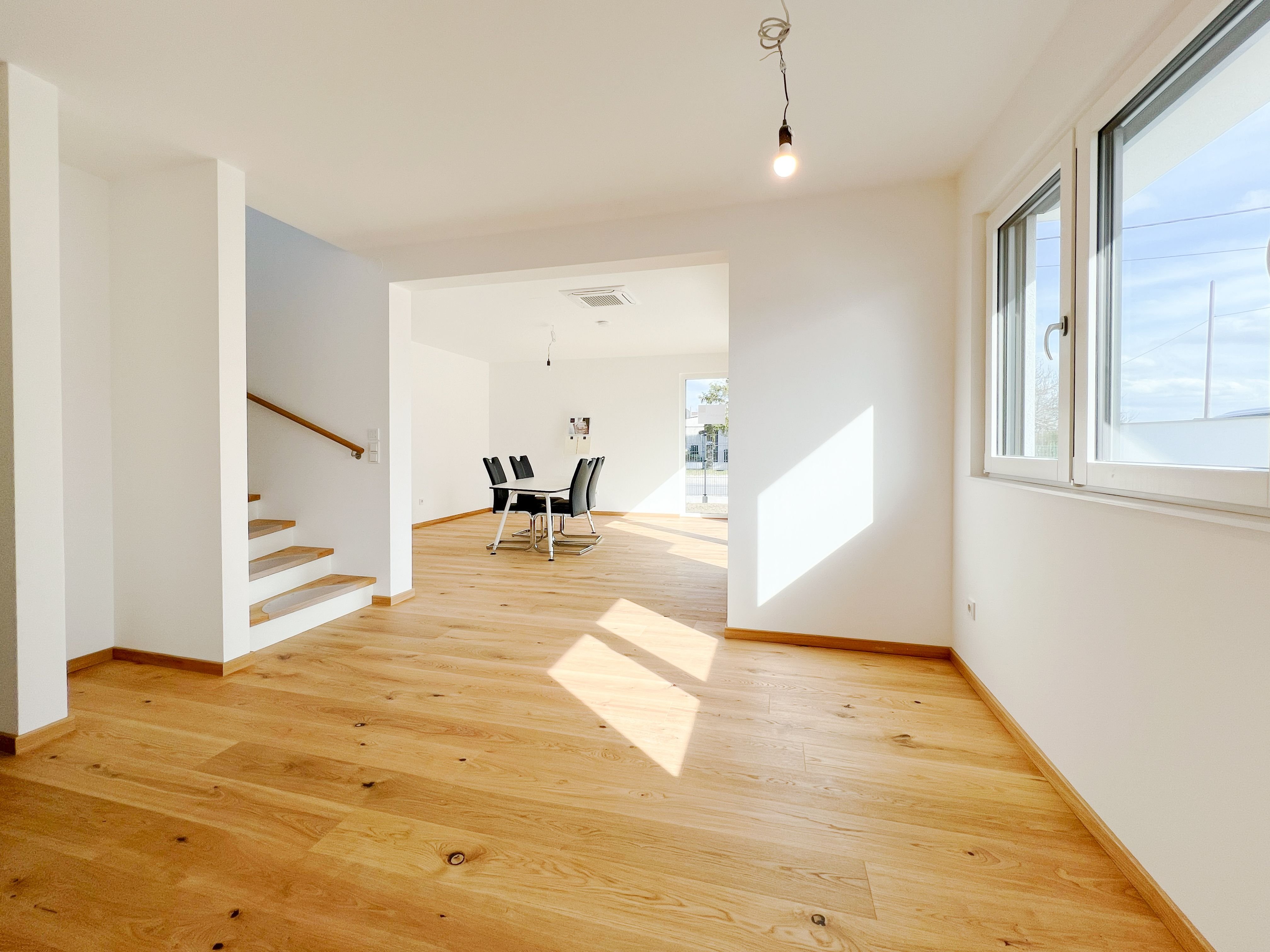 Doppelhaushälfte zur Miete 2.590 € 4 Zimmer 126 m²<br/>Wohnfläche 245 m²<br/>Grundstück ab sofort<br/>Verfügbarkeit Telephonweg 257 Wien(Stadt) 1220