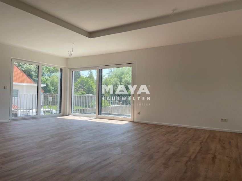 Wohnung zur Miete 1.560 € 4 Zimmer 120 m²<br/>Wohnfläche EG<br/>Geschoss Odenheim Östringen / Odenheim 76684