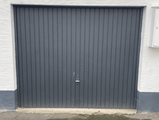 Garage zur Miete provisionsfrei 120 € Hanau Hanau 63452