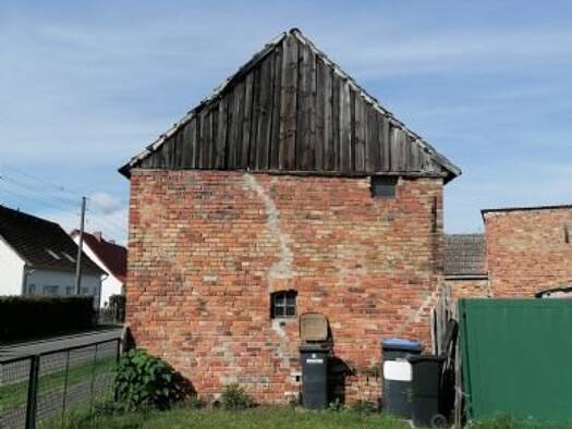 Haus zur Miete 500 € 70 m² Dorfstrasse 40 Grambin 17375