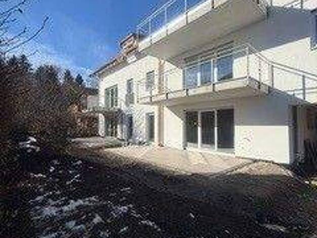 Maisonette zum Kauf - Erstbezug 699.000 € 4 Zimmer 111,3 m² EG frei ab 01.04.2026 Kolbermoor 83059