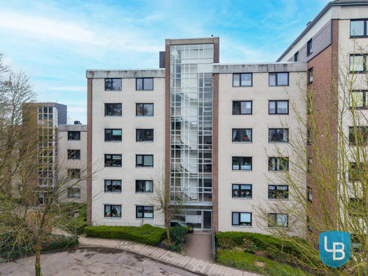 Wohnung zum Kauf 198.000 € 3 Zimmer 76,2 m² 2. Geschoss Raisdorf Schwentinental 24223