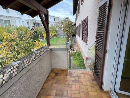 Wohnung zum Kauf 189.500 € 4 Zimmer 68 m² Weil am Rhein 79576