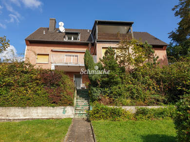 Haus zum Kauf 499.500 € 14 Zimmer 305 m² 1.895 m² Grundstück Gewecke / Tücking Hagen 58135