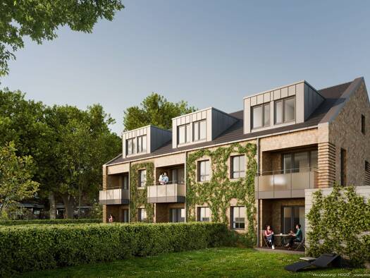 Maisonette zur Miete 1.500 € 5 Zimmer 98 m² Geschoss 1/2 frei ab 01.10.2026 Donnerschwee 26121