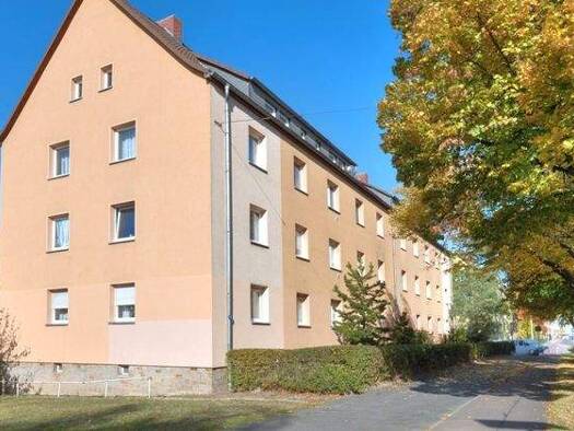 Wohnung zur Miete 315 € 2 Zimmer 41,9 m² 1. Geschoss Merseburger Straße 370 Ammendorf-Beesen Halle 06132