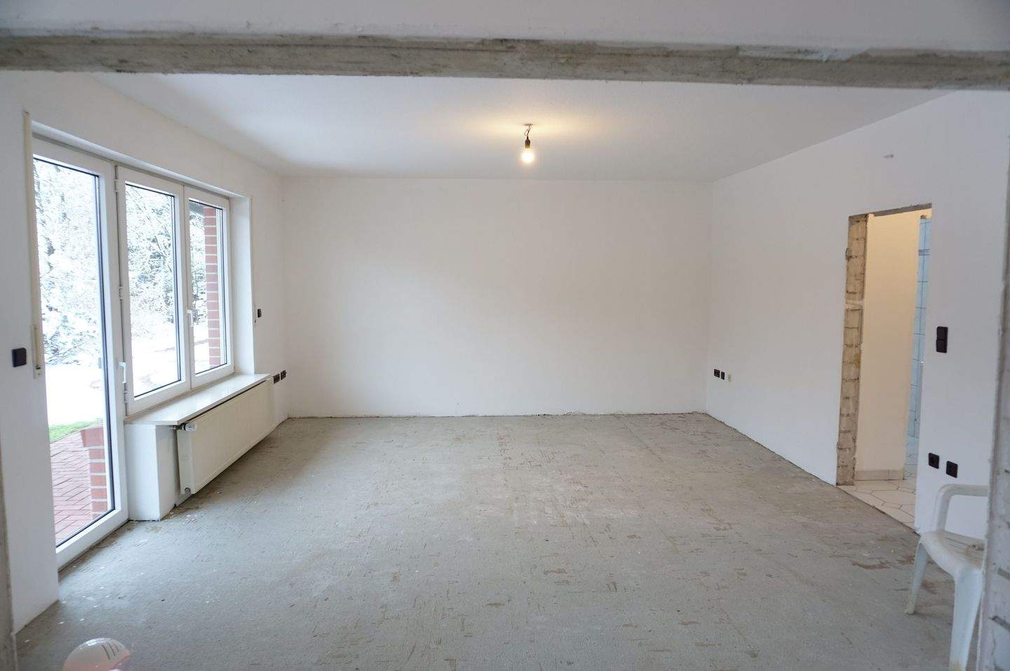 Immobilie in Börger - Siedlungslage! Großes Einfamilienhaus mit tollem Garten! - Bild 4