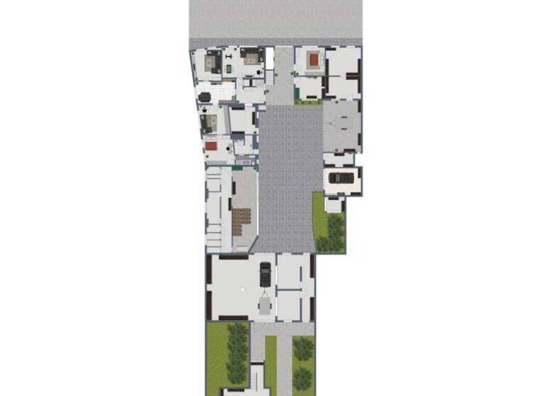 Mehrfamilienhaus zum Kauf 215.000 € 8 Zimmer 257,3 m² 1.387 m² Grundstück Wimpassing an der Pielach 3386