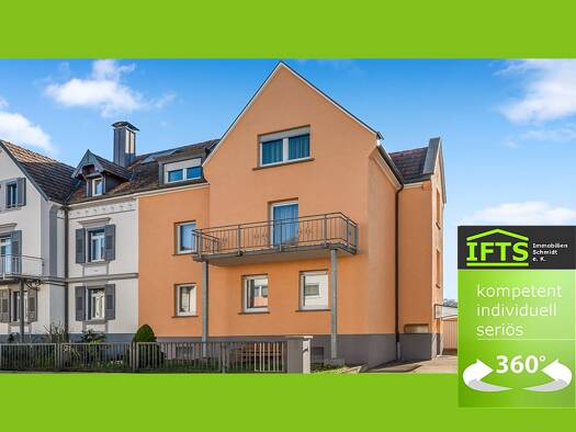 Mehrfamilienhaus zum Kauf 725.000 € 10 Zimmer 179,4 m² 250 m² Grundstück Zähringen Freiburg im Breisgau 79108