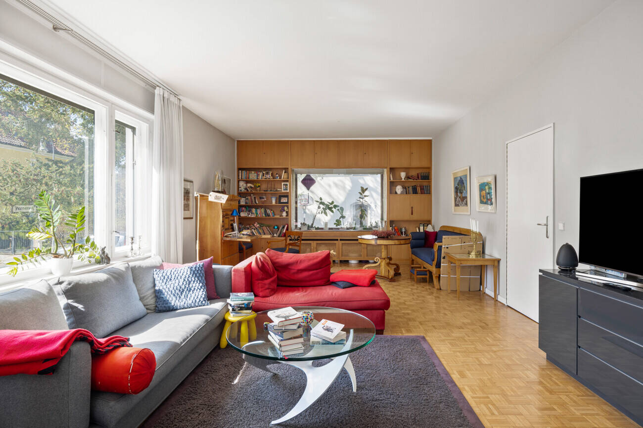 Einfamilienhaus zum Kauf - Ansicht 3