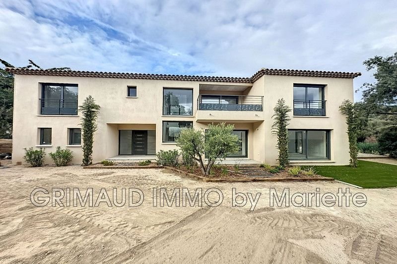 Villa zum Kauf 1.530.000 € 5 Zimmer 240 m²<br/>Wohnfläche 60.000 m²<br/>Grundstück Ville-Les Saquedes-Le Bouillonnet Le Plan-de-la-Tour 83120