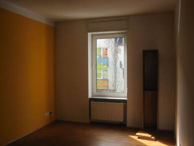 Wohnung zum Kauf provisionsfrei 395.000 € 3 Zimmer 78 m² Geschoss 1/3 Martinsviertel - Ost Darmstadt 64289