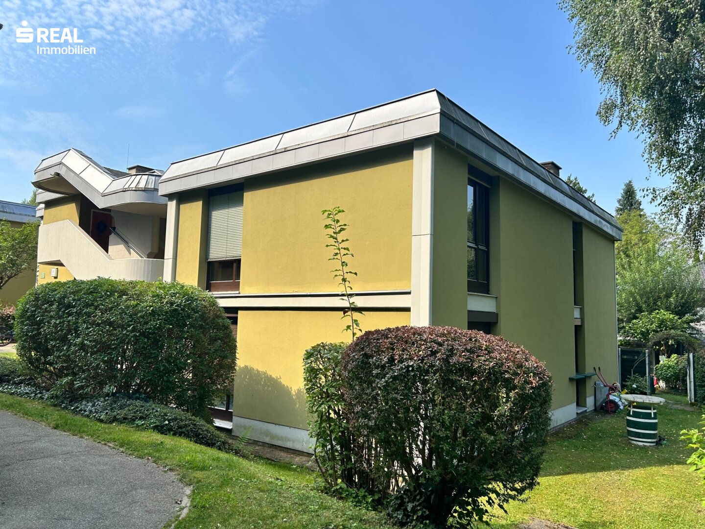 Wohnung zum Kauf 292.000 € 4 Zimmer Sankt Leonhard Graz,09.Bez.:Waltendorf 8010