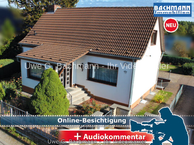 Einfamilienhaus zum Kauf 450.000 € 3 Zimmer 124,6 m²<br/>Wohnfläche 815 m²<br/>Grundstück Birkenstein Hoppegarten 15366