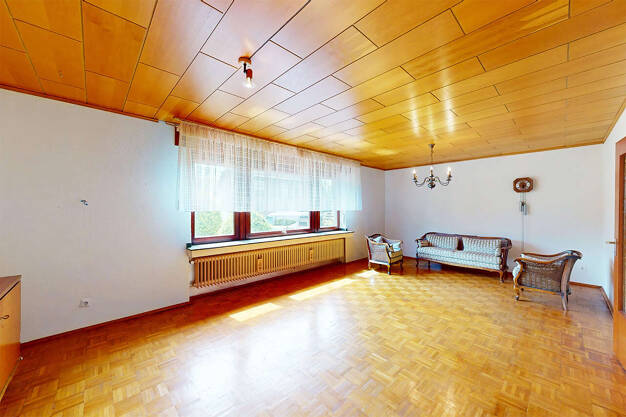 Einfamilienhaus zum Kauf 329.900 € 6 Zimmer 138,2 m² 577 m² Grundstück Stolberg 52224