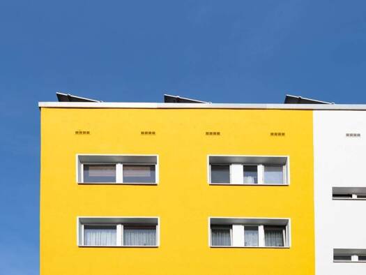 Wohnung zur Miete 280 € 2 Zimmer 50,8 m² 4. Geschoss Albert-Roth-Straße 19 Silberhöhe Halle (Saale) 06132