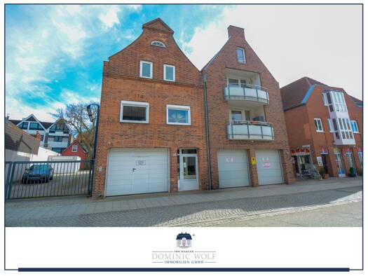 Wohnung zum Kauf 290.000 € 3 Zimmer 64 m² Travemünde Lübeck / Travemünde 23570