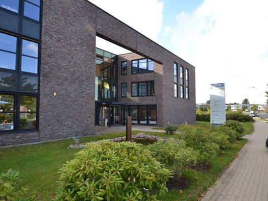 Bürofläche zur Miete 1.155 € 3 Zimmer 110 m² Bürofläche Innungsstraße 11 Steinbeck Buchholz in der Nordheide 21244