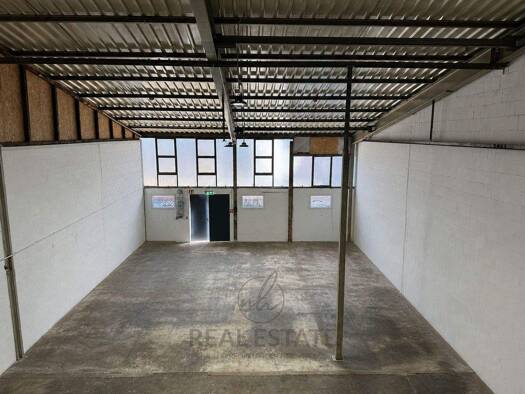 Lagerhalle zur Miete 5,50 € 226 m² Lagerfläche Winsen Winsen (Luhe) 21423