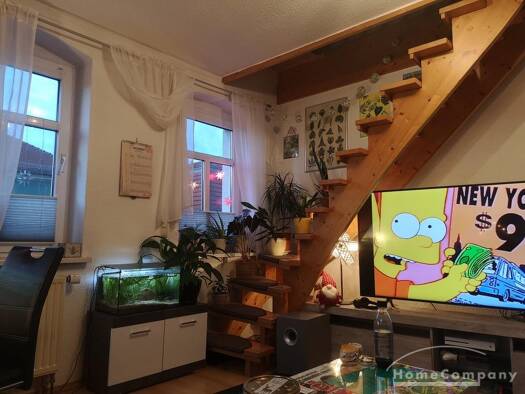 Wohnung zur Miete auf Zeit 1.200 € 2 Zimmer 60 m² frei ab sofort Pieschen-Süd Dresden 01127