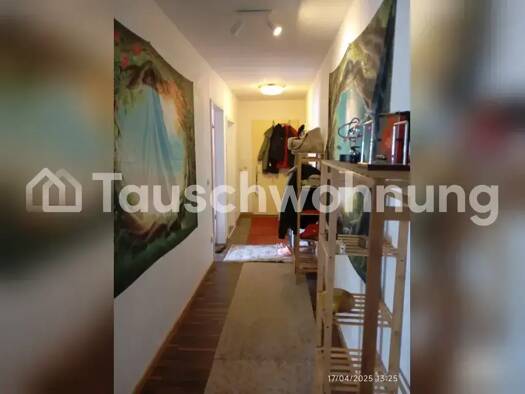 Wohnung zur Miete Tauschwohnung 767 € 4 Zimmer 77 m² Köpenick Berlin 12557