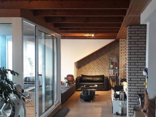 Wohnung zur Miete 600 € 2,5 Zimmer 70 m² frei ab 01.03.2026 Brackwede Bielefeld 33647