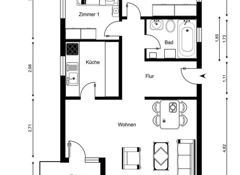 Gewerbeobjekt zum Kauf als Kapitalanlage geeignet 1.690.000 € 636 m² Nieder-Olm 55268