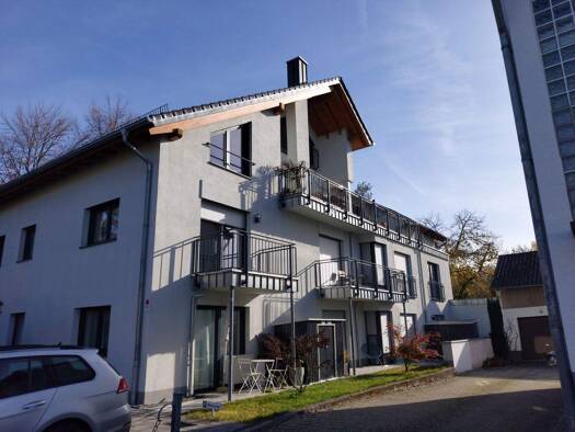 Wohnung zur Miete 1.100 € 3 Zimmer 90 m² frei ab sofort Gondelsheim 75053