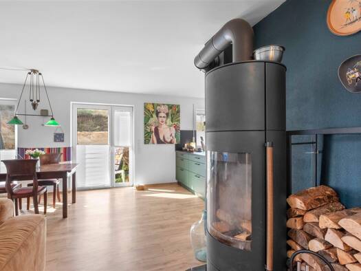 Einfamilienhaus zum Kauf 525.000 € 5 Zimmer 155 m² 759 m² Grundstück Gerach Gerach , Oberfr 96161