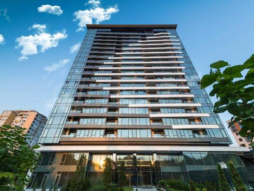 Bürofläche zum Kauf 2.255.450 € Sofia