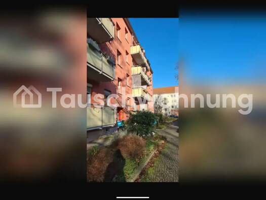 Wohnung zur Miete Tauschwohnung 1.200 € 3 Zimmer 60 m² 3. Geschoss Französisch Buchholz Berlin 10409