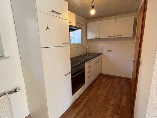 Wohnung zur Miete 645 € 2 Zimmer 46 m² 1. Geschoss Tettnanger Straße 203 Weingartshof Ravensburg 88214